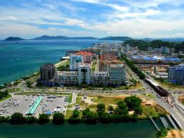 Tour Du Lich Brunei Tron Goi